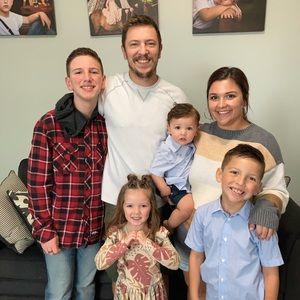 Meet your Posher, Brittany